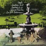 Bernstein: Haydn - Symphonies no.88 & 102 (24/192 FLAC)