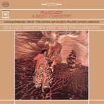 Bernstein: Liszt - A Faust Symphony (24/192 FLAC)