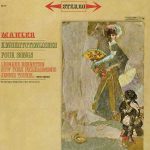 Bernstein: Mahler - Kindertotenlieder, Four Songs (24/192 FLAC)
