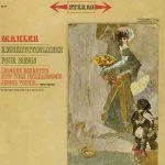 Bernstein: Mahler - Kindertotenlieder, Four Songs (24/192 FLAC)