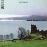 Bernstein: Mendelssohn - Scotch Symphony, Hebrides Overture (24/192 FLAC)