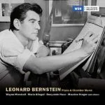 Leonard Bernstein - Piano & Chamber Music (24/48 FLAC)