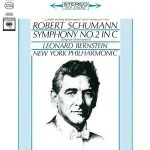 Bernstein: Schumann - Symphony no.2 & 3 (24/192 FLAC)