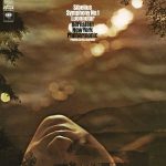 Bernstein: Sibelius - Symphony no.1, Luonnotar (24/44 FLAC)