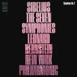 Bernstein: Sibelius - Symphony no.2 (24/44 FLAC)