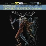 Bernstein: Stravinsky - Le Sacre du Printemps (24/96 FLAC)