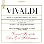 Bernstein: Vivaldi - Concertos (24/192 FLAC)