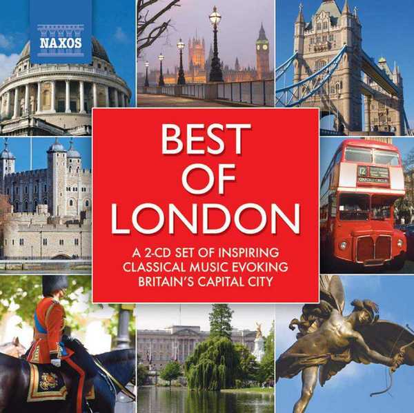 Best of London (FLAC)