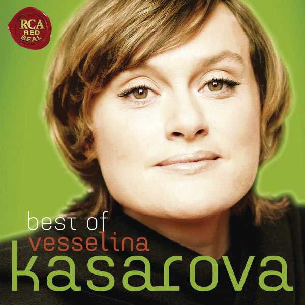 Best of Vesselina Kasarova (FLAC)