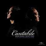 Bion Tsang, Scott Yoo - Cantabile (24/96 FLAC)