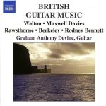 British Guitar Music (FLAC)