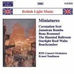 British Light Music - Miniatures (FLAC)