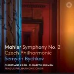 Bychkov: Mahler - Symphony no.2 "Resurrection" (24/96 FLAC)