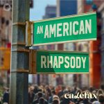 Calefax Reed Quintet: An American Rhapsody (FLAC)