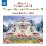 Domenico Scarlatti - Complete Keyboard Sonatas vol.20 (24/96 FLAC)
