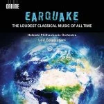 Earquake - The Loudest Classical Music of All Times (FLAC)