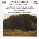 English String Miniatures vol.3 (FLAC)