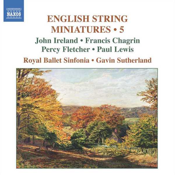English String Miniatures vol.5 (FLAC)