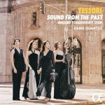 Esmé Quartet: Yessori Sound From the Past - Mozart, Tchaikovsky, Lyuh (24/96 FLAC)