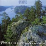 Finnish Orchestral Favourites (FLAC)