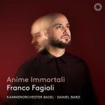 Franco Fagioli - Anime Immortali (24/96 FLAC)