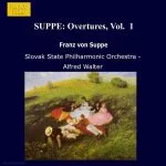 Franz von Suppe - Overtures vol.1 (FLAC)