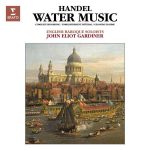 John Eliot Gardiner: Händel - Water Music (FLAC)