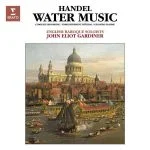 John Eliot Gardiner: Händel - Water Music (FLAC)
