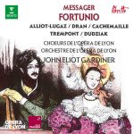 Gardiner: Messager - Fortunio (FLAC)