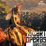 Gardiner: Mozart Operas (FLAC)