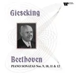 Gieseking: Beethoven - Piano Sonatas no.9, 10, 11 & 12 (24/192 FLAC)