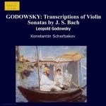 Konstantin Scherbakov: Leopold Godowsky - Piano Music vol.2 (FLAC)