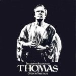 Haapasalo: Rautavaara - Thomas (FLAC)