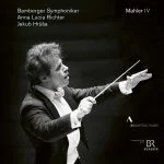 Hrůša: Mahler - Symphony no.4 (24/96 FLAC)