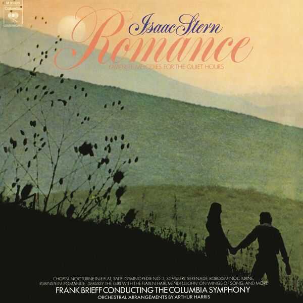 Isaac Stern: Romance - Favorite Melodies for the Quiet Hours (FLAC)