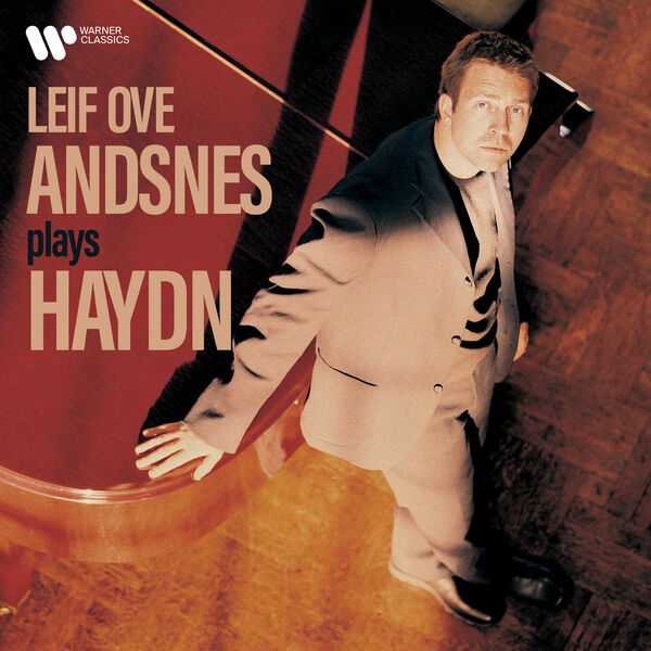 Leif Ove Andsnes plays Haydn (FLAC)