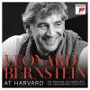Leonard Bernstein - At Harvard (24/44 FLAC)