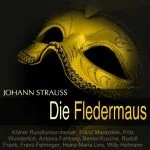 Marszalek: Strauss - Die Fledermaus (FLAC)