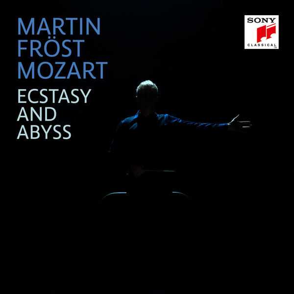 Martin Fröst: Mozart - Ecstasy and Abyss. Leipzig 1789 (24/96 FLAC)