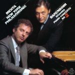 Mehta, Barenboim: Brahms - Piano Concerto no.2 (FLAC)