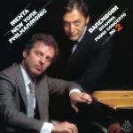 Mehta, Barenboim: Brahms - Piano Concerto no.2 (FLAC)