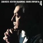 Mehta: Brahms - Symphony no.4 (24/44 FLAC)