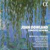 Musicall Humors: John Dowland - [Complete] Lachrimæ (24/96 FLAC)