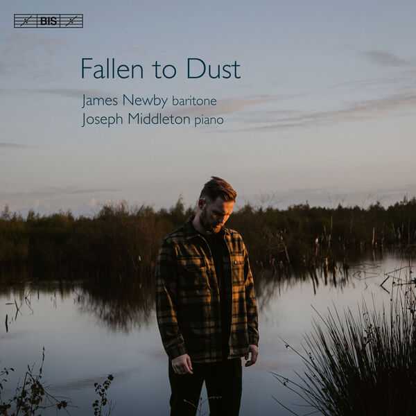 James Newby, Joseph Middleton - Fallen to Dust (FLAC)