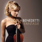 Nicola Benedetti - Fantasie (FLAC)