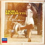 Nicola Benedetti - Italia (FLAC)