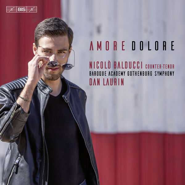 Nicolò Balducci - Amore Dolore (FLAC)
