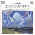 Jorma Panula: Finnish Orchestral Favourites (FLAC)