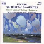 Jorma Panula: Finnish Orchestral Favourites (FLAC)