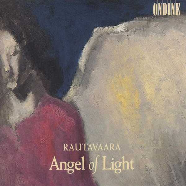 Segerstam: Rautavaara - Angel of Light (FLAC)